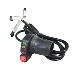 Best Sale 🎁 AlveyTech Throttle For The EZip Trailz Electric Bike 🎁