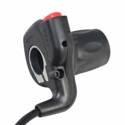 Best Sale 🎁 AlveyTech Throttle For The EZip Trailz Electric Bike 🎁 -bicycle Shop t53 6144 4