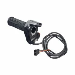 Top 10 ⌛ Mon Ster 6-Wire Hand Throttle & Grip Set For The Jetson® LX10 Folding Electric Bicycle ❤️ -bicycle Shop t53 6202 8 1