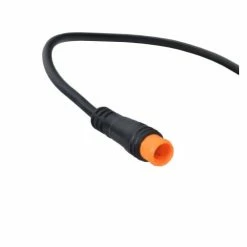 Buy 💯 Mon Ster 130X Thumb Throttle With Weatherproof Round 3-Pin Connector For Electric Bikes ⭐ -bicycle Shop t53 7271 3