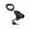 Cheap 👍 Mon Ster 5-Wire Hand Throttle For The GOTRAX EBE1 Folding Super Sport Bike 16" ✔️