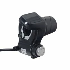 Cheap 👍 Mon Ster 5-Wire Hand Throttle For The GOTRAX EBE1 Folding Super Sport Bike 16" ✔️ -bicycle Shop t53 7273 3