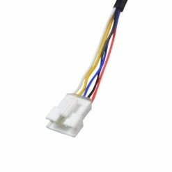 Cheap 👍 Mon Ster 5-Wire Hand Throttle For The GOTRAX EBE1 Folding Super Sport Bike 16" ✔️ -bicycle Shop t53 7273 4