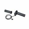 Best Sale 🎉 Mon Ster 6-Wire Hand Throttle & Grip Set For The Jetson® LX10 Folding Electric Bicycle (Original) ✨ -bicycle Shop t53 7279 1