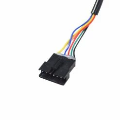 Best Sale 🎉 Mon Ster 6-Wire Hand Throttle & Grip Set For The Jetson® LX10 Folding Electric Bicycle (Original) ✨ -bicycle Shop t53 7279 3