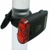 Flash Sale 🎁 Sunlite TL-L205 USB Taillight 😀 -bicycle Shop tl l205 usb taillight sunlite