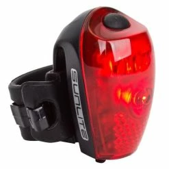 Cheap ๐งจ Sunlite TL-L302 USB Taillight ๐
