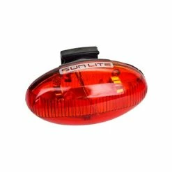 Discount ๐งจ Sunlite TL-L420 4-LED Taillight ๐