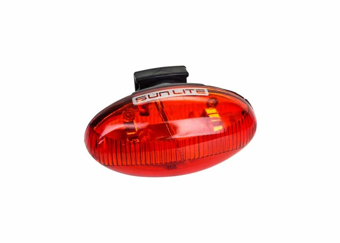 Discount ๐งจ Sunlite TL-L420 4-LED Taillight ๐ 3 Discount ๐งจ Sunlite TL-L420 4-LED Taillight ๐