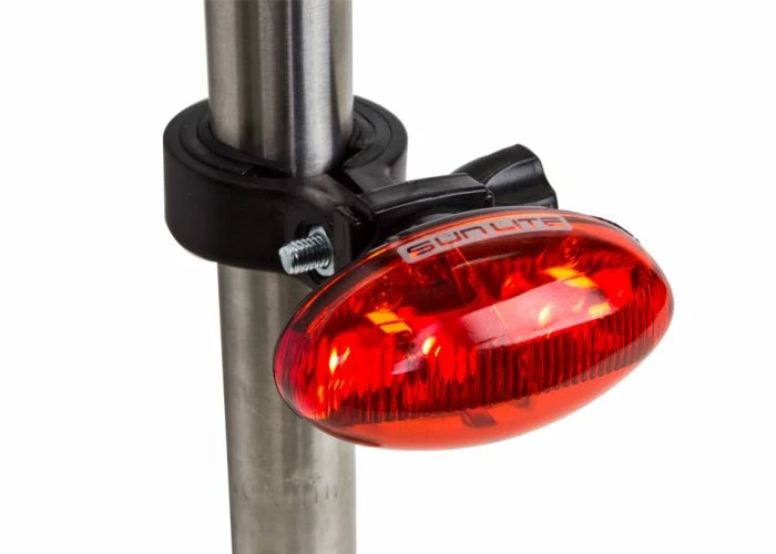 Discount ๐งจ Sunlite TL-L420 4-LED Taillight ๐ 4 Discount ๐งจ Sunlite TL-L420 4-LED Taillight ๐ - Image 2