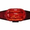 Coupon ๐ Sunlite TL-L505 5-LED Taillight ๐ฏ 2 Coupon ๐ Sunlite TL-L505 5-LED Taillight ๐ฏ -bicycle Shop tl l505 5 led taillight sunlite 2