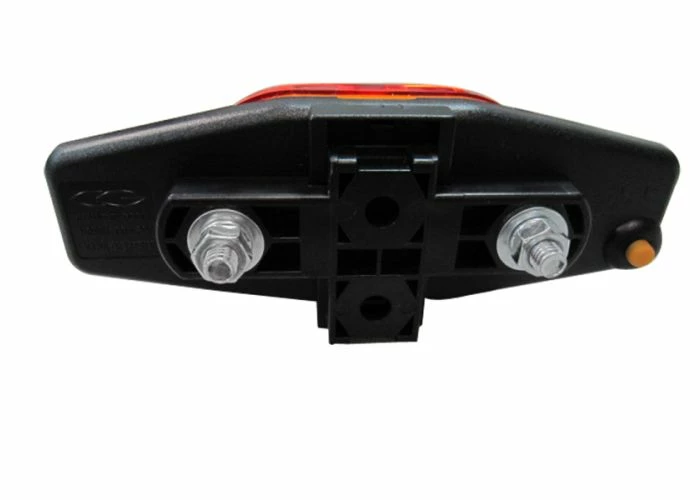 Coupon π Sunlite TL-L505 5-LED Taillight π― 4 Coupon π Sunlite TL-L505 5-LED Taillight π― - Image 2