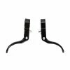 Wholesale 👍 Sunlite Type I Cross Brake Levers Pair 🎉 -bicycle Shop type i cross brake levers pair sunlite 1