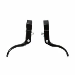 Wholesale 👍 Sunlite Type I Cross Brake Levers Pair 🎉