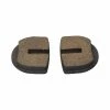 Outlet 😉 Mon Ster Brake Pads For YK2 Flame Disc Caliper (Set Of 2) 😉 -bicycle Shop u63 7023 3 1