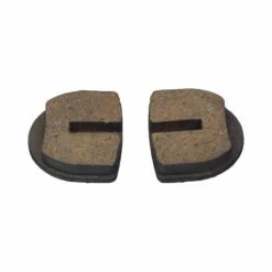 Outlet 😉 Mon Ster Brake Pads For YK2 Flame Disc Caliper (Set Of 2) 😉