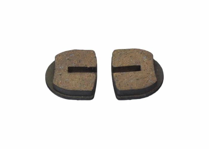 Outlet π Mon Ster Brake Pads For YK2 Flame Disc Caliper (Set Of 2) π 3 Outlet π Mon Ster Brake Pads For YK2 Flame Disc Caliper (Set Of 2) π