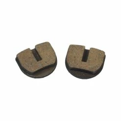 Best Sale 🌟 Mon Ster Rounded Brake Pads For Standard & YK2 Flame Calipers (Set Of 2) 🥰