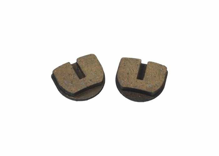 Outlet π Mon Ster Brake Pads For YK2 Flame Disc Caliper (Set Of 2) π 4 Outlet π Mon Ster Brake Pads For YK2 Flame Disc Caliper (Set Of 2) π - Image 2