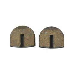 Best Sale 🌟 Mon Ster Rounded Brake Pads For Standard & YK2 Flame Calipers (Set Of 2) 🥰 -bicycle Shop u63 7023 5