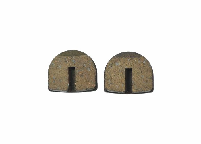Outlet π Mon Ster Brake Pads For YK2 Flame Disc Caliper (Set Of 2) π 5 Outlet π Mon Ster Brake Pads For YK2 Flame Disc Caliper (Set Of 2) π - Image 3
