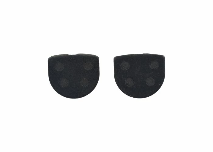 Outlet π Mon Ster Brake Pads For YK2 Flame Disc Caliper (Set Of 2) π 6 Outlet π Mon Ster Brake Pads For YK2 Flame Disc Caliper (Set Of 2) π - Image 4