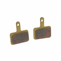 Discount ⌛ Mon Ster Brake Pads For The GOTRAX EBE1 Folding Super Sport Bike 16" (Set Of 2) 👏