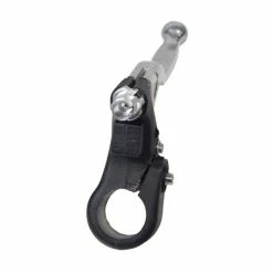 Best deal 🎁 Mon Ster Brake Lever - Polished Aluminum (Left Side) 💯 -bicycle Shop y23 3070 6