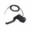 Cheap ✔️ Mon Ster Brake Lever - Black Plastic (Left Side) 💯 -bicycle Shop y23 3071 1 2