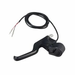 Cheap ✔️ Mon Ster Brake Lever - Black Plastic (Left Side) 💯