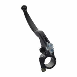 Buy 💯 Mon Ster Black Left Brake Lever For The Mantis Tri-Rad Folding Adult Tricycle 👏 -bicycle Shop y23 3104 5 2