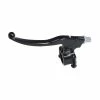 Buy 💯 Mon Ster Black Left Brake Lever For The Mantis Tri-Rad Folding Adult Tricycle 👏