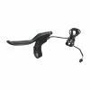 Best reviews of 👍 Mon Ster Left Side Brake Lever With Wires For The Swagtron EB5 Pro Electric Bike 🥰 -bicycle Shop y23 3132 2