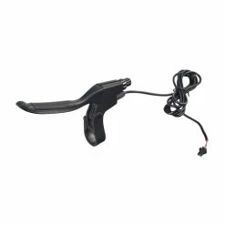 Best reviews of 👍 Mon Ster Left Side Brake Lever With Wires For The Swagtron EB5 Pro Electric Bike 🥰
