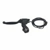 Discount ⭐ Mon Ster 2-Wire Brake Lever For Jetson® Electric Bicycles 🔔 -bicycle Shop y23 3136 1