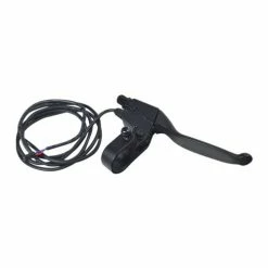 Discount ⭐ Mon Ster 2-Wire Brake Lever For Jetson® Electric Bicycles 🔔 -bicycle Shop y23 3136 2