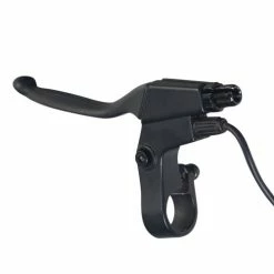 Discount ⭐ Mon Ster 2-Wire Brake Lever For Jetson® Electric Bicycles 🔔 -bicycle Shop y23 3136 3