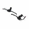 New 🧨 Mon Ster Brake Lever With Wiring Harness For HeyBike Electric Bikes (Set Of 2) 💯 -bicycle Shop y23 3154 1 1 1