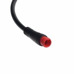 Discount 👏 Mon Ster Brake Lever With Wiring Harness For The ANCHEER 26" 350W Electric Mountain Bike (Set Of 2) 🧨 -bicycle Shop y23 3154 5