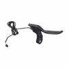 Best deal 🎉 Mon Ster Right Side Brake Lever With Wires For The Swagtron EB5 Pro Electric Bike 🎁 -bicycle Shop y23 b2