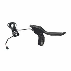 bicycle Shop 28 Best deal ๐ Mon Ster Right Side Brake Lever With Wires For The Swagtron EB5 Pro Electric Bike ๐