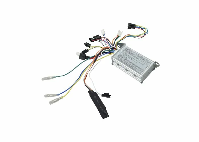 Best Pirce 🎁 Mon Ster UD1-UL 36 Volt Brushless Motor Control Module With Bluetooth For The Jetson® Bolt Electric Bike 😍 3 Best Pirce 🎁 Mon Ster UD1-UL 36 Volt Brushless Motor Control Module With Bluetooth For The Jetson® Bolt Electric Bike 😍 - Image 2