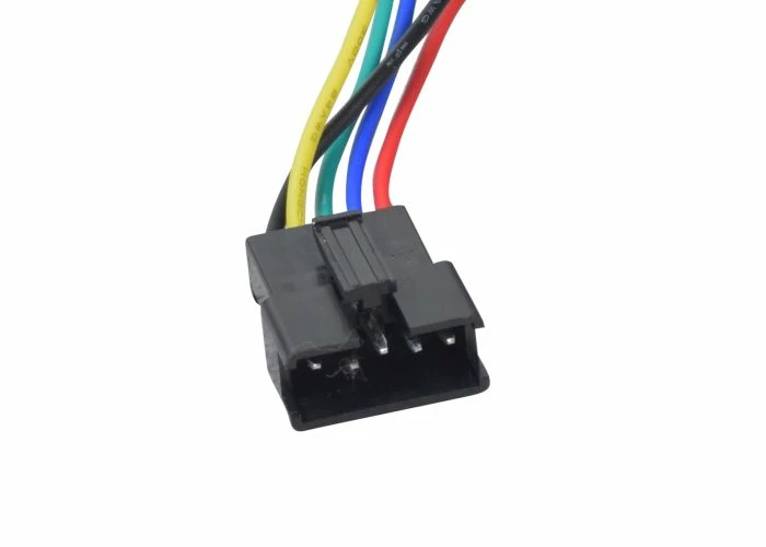 Best Pirce 🎁 Mon Ster UD1-UL 36 Volt Brushless Motor Control Module With Bluetooth For The Jetson® Bolt Electric Bike 😍 5 Best Pirce 🎁 Mon Ster UD1-UL 36 Volt Brushless Motor Control Module With Bluetooth For The Jetson® Bolt Electric Bike 😍 - Image 4