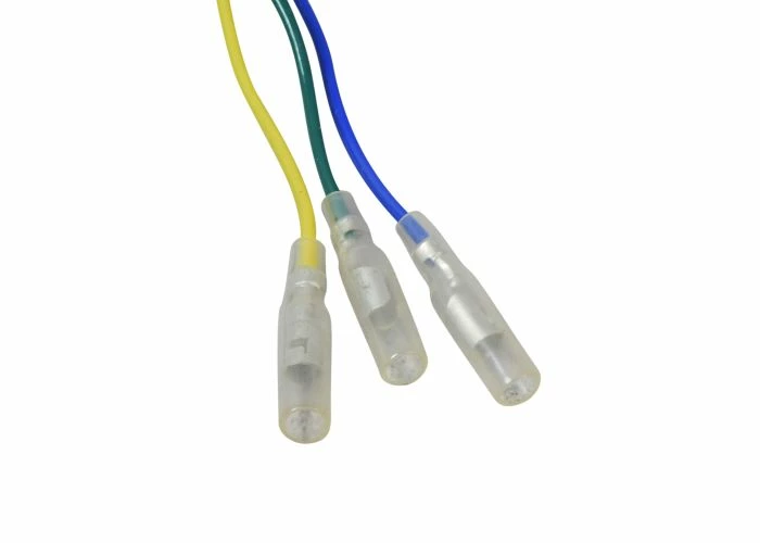 Best Pirce 🎁 Mon Ster UD1-UL 36 Volt Brushless Motor Control Module With Bluetooth For The Jetson® Bolt Electric Bike 😍 6 Best Pirce 🎁 Mon Ster UD1-UL 36 Volt Brushless Motor Control Module With Bluetooth For The Jetson® Bolt Electric Bike 😍 - Image 5