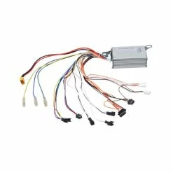 Buy ✨ Mon Ster Control Module For The Jetson® LX10 Folding Electric Bicycle 👏